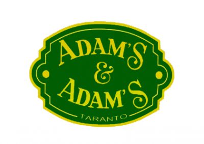 ADAM'S E ADAM'S